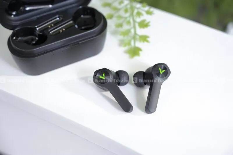 Rapoo - VM700 Bluetooth TWS Gaming Headsets Earbud