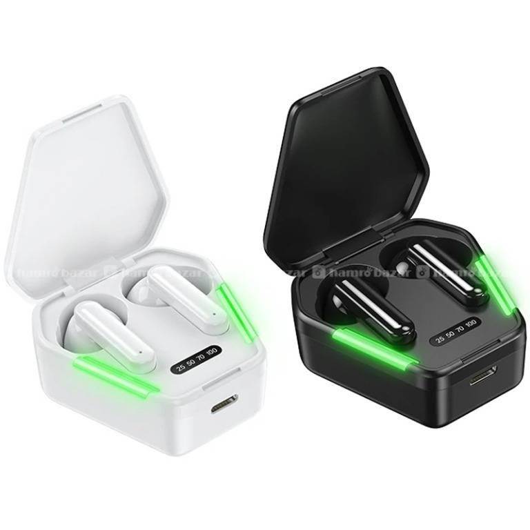 REMAX TWS-30 TRUE WIRELESS STERREO GAMING EARBUDS