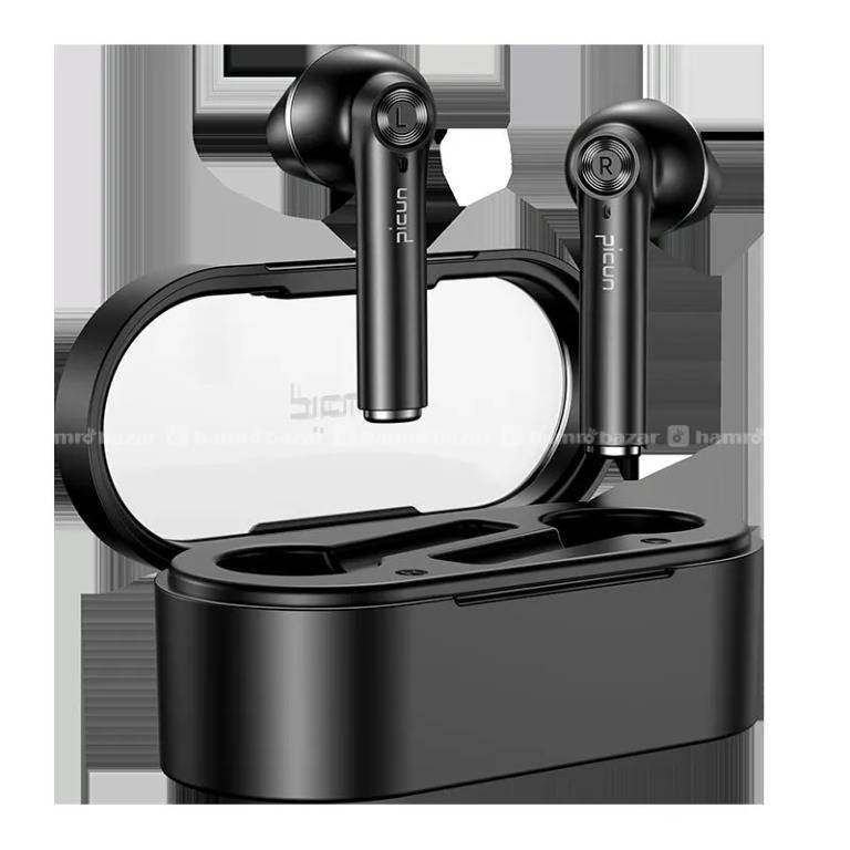 Picun W19B TWS Earbuds JL6936