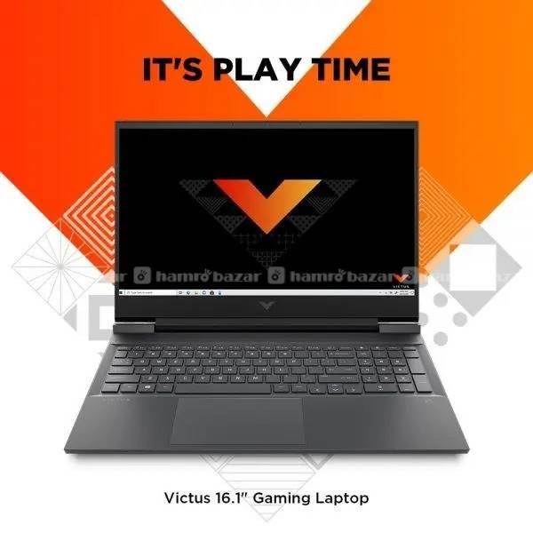 HP Victus 15 2022 i7 12 Gen 3050Ti 16GB RAM 144hz
