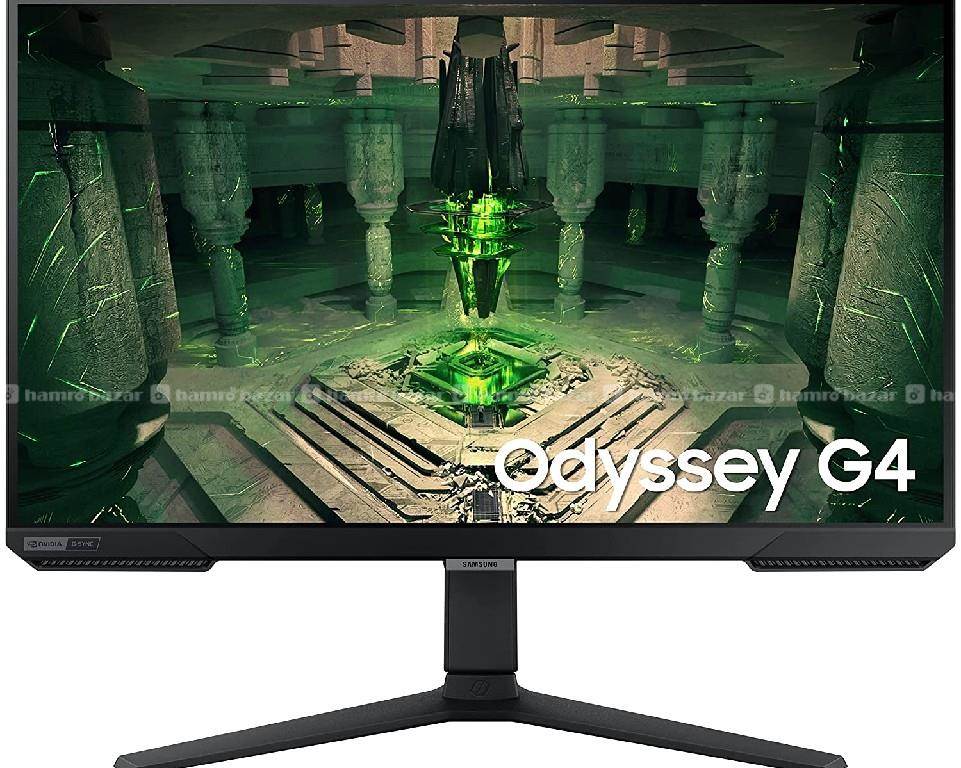 Samsung 27 inch Gaming Monitor, 240Hz