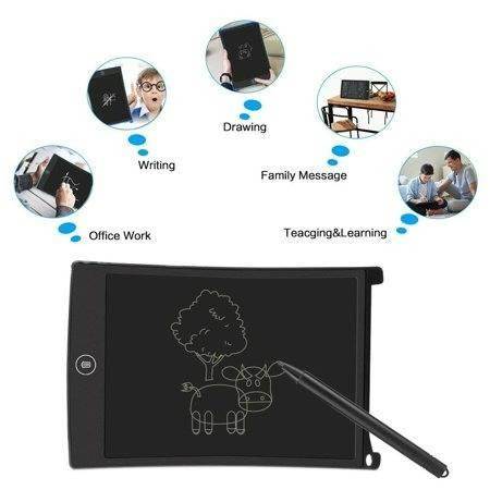 12 Inch Drawing And Writing Tablet