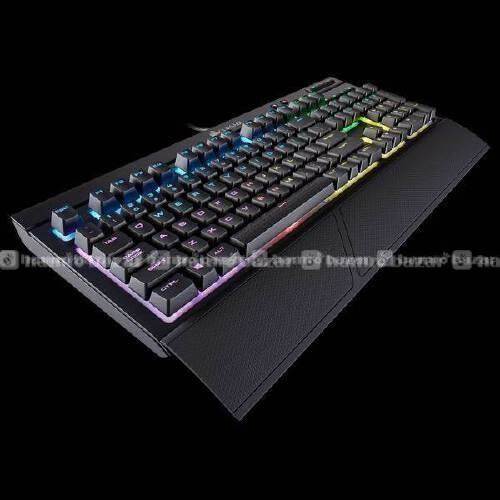 Corsair K68 RGB Mechanical Gaming Keyboard