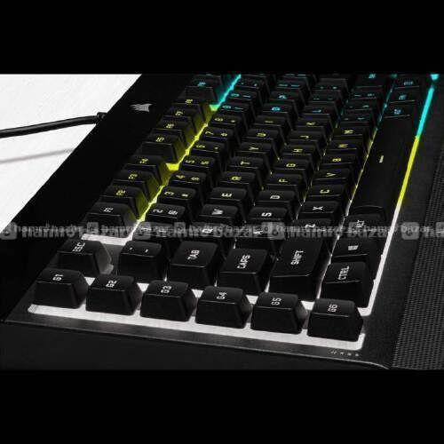 Corsair K55 RGB PRO Gaming Keyboard