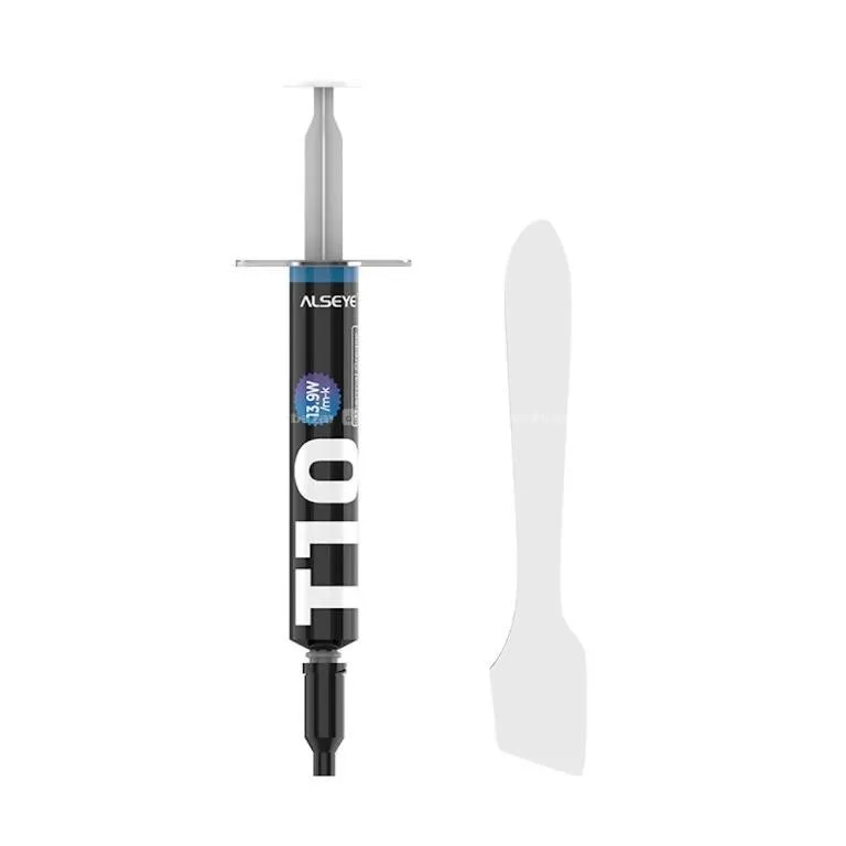 ALSEYE T10 (2g) Thermal Paste Grease