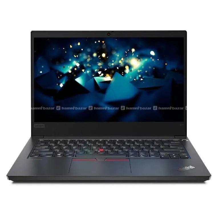 Lenovo Thinkpad E14 Intel Core i7 10th Gen 14-inch