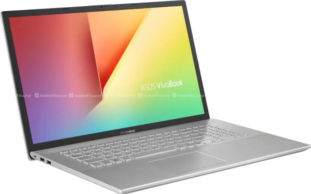 ASUS Vivobook 15.6″ Laptop Intel 10th Gen