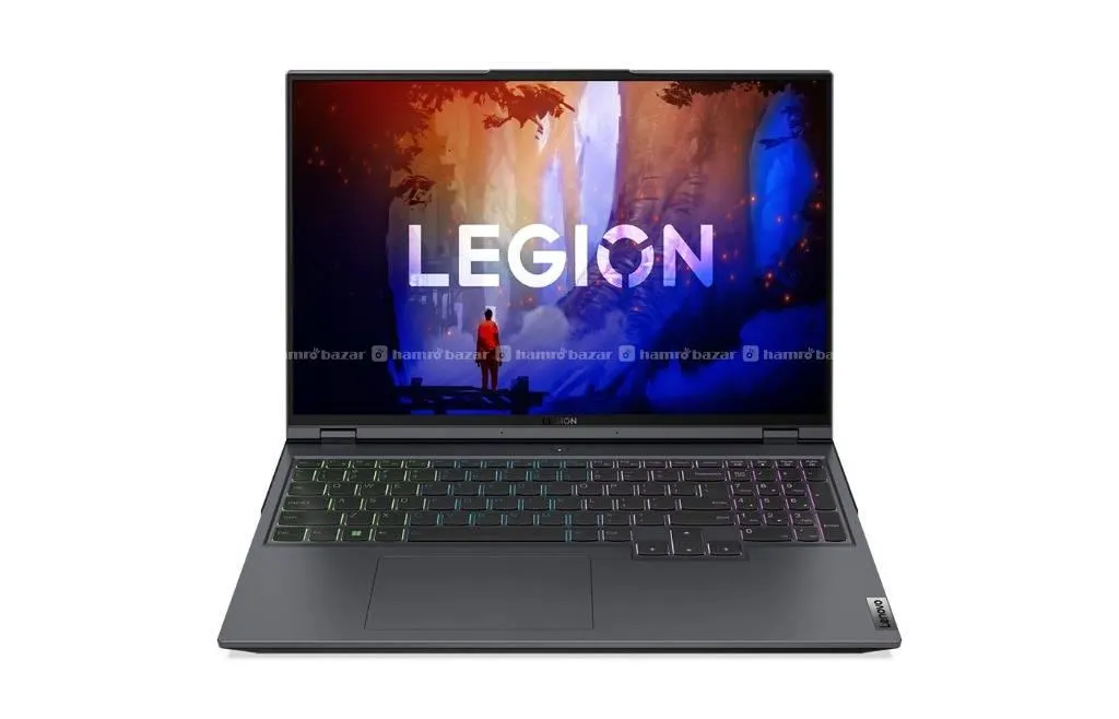 Lenovo Legion 5i Pro 16 Intel i7-12700H Laptop