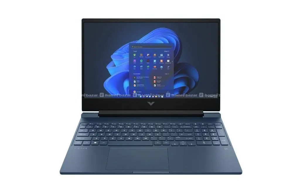 HP Victus 15 12th Gen Core i7-12650H Laptop
