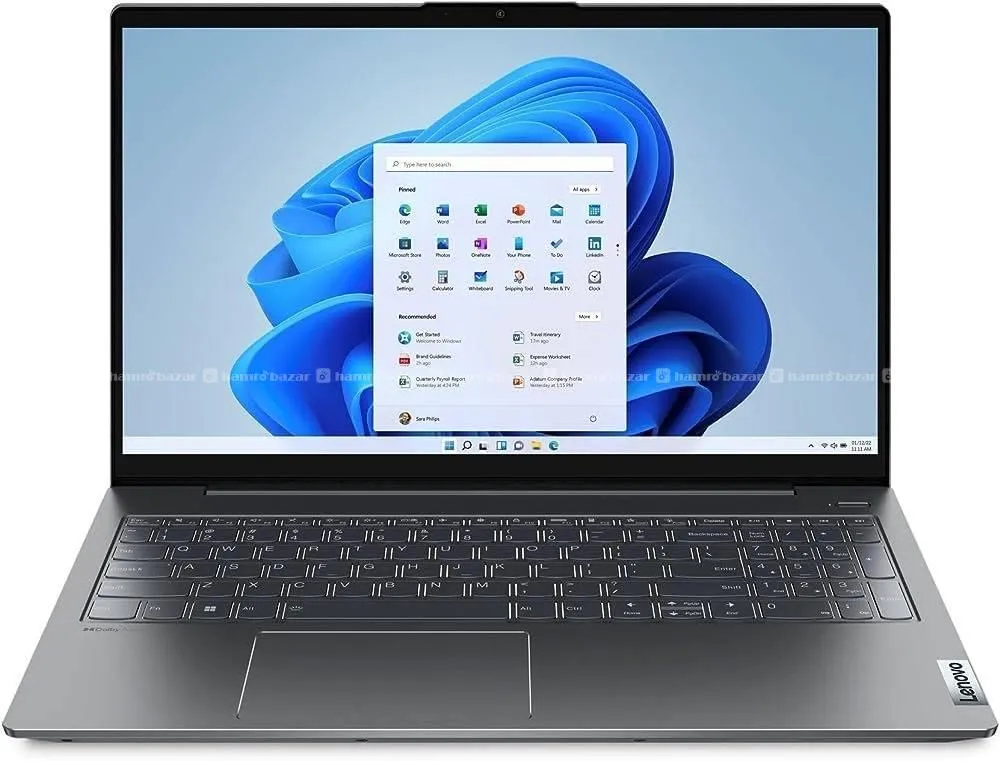 Lenovo Ideapad 5i 12th Gen i5-1240P 12Cores Laptop