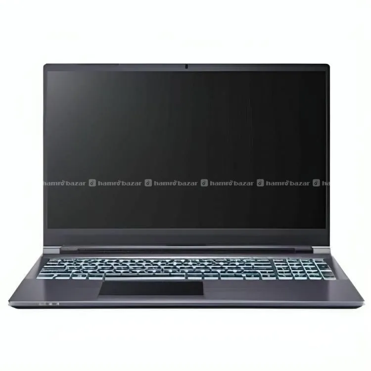 BIGBYTE Workstation Laptop 64GB RAM 2TB SSD NVME