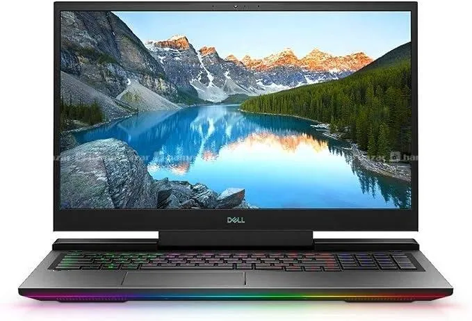 Dell G7 17 7700 Gaming Laptop 17.3 inch