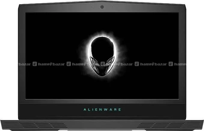 Dell ALIENWARE 17R5 i7 8750H 16GB RAM Laptop