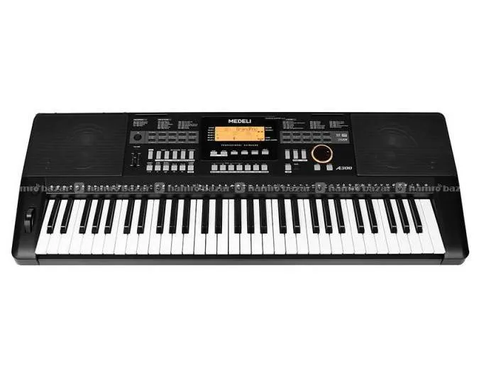 Medeli A300 61-keys Digital keyboard