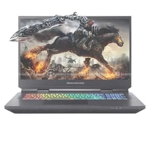 Dreammachines RX2070-17NA32 Laptop