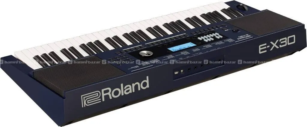 Roland E-X30 Arranger Keyboard