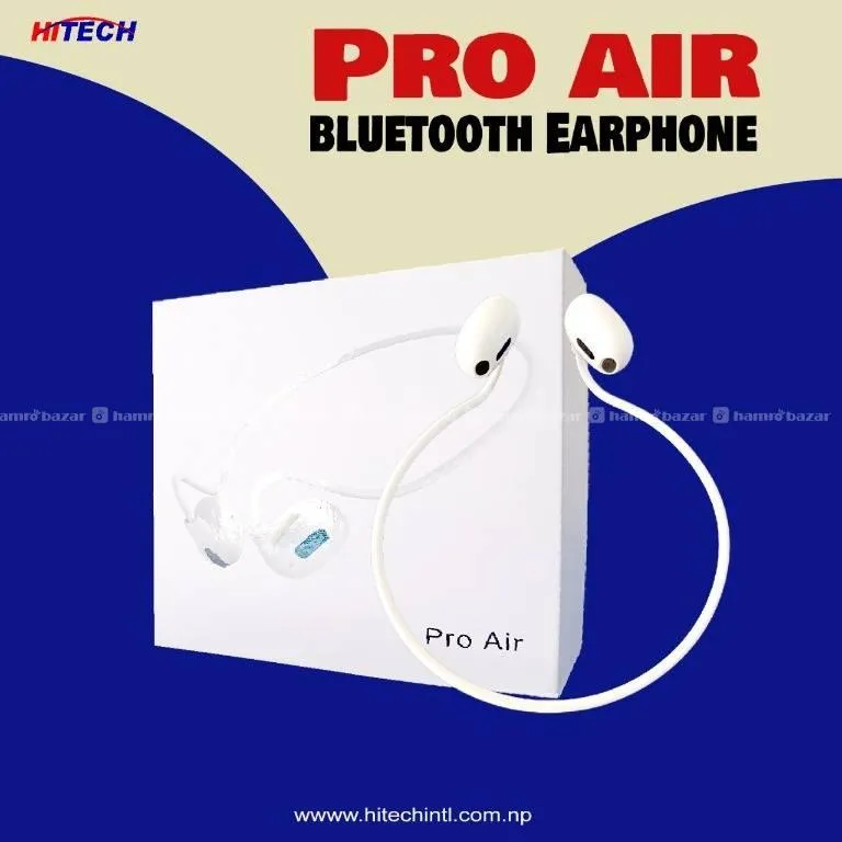 Open Ear Sport Headphones Ear Hook Bluetooth Wirel