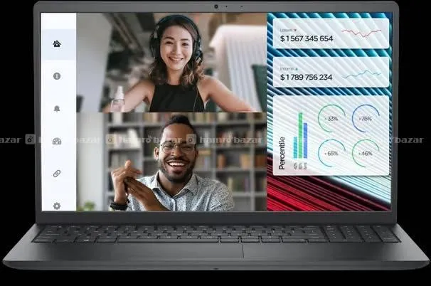 Dell Laptop Vostro 3620