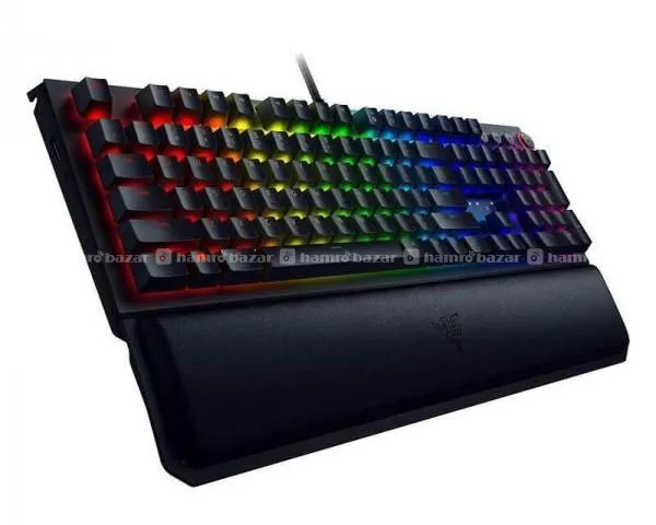 Razer BlackWidow Elite Mechanical Gaming Keyboard