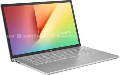 ASUS Vivobook 15.6″ Laptop Intel 10th Gen i7 8GB