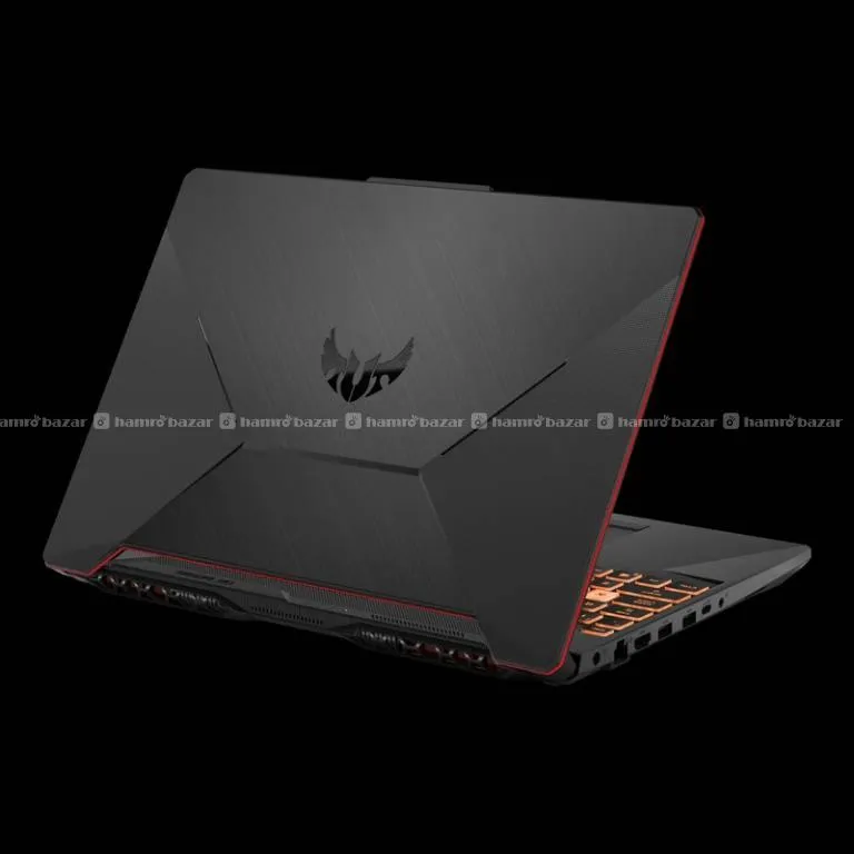 ASUS TUF GAMING A15 AMD RYZEN7-6800HS RTX 2050 4GB