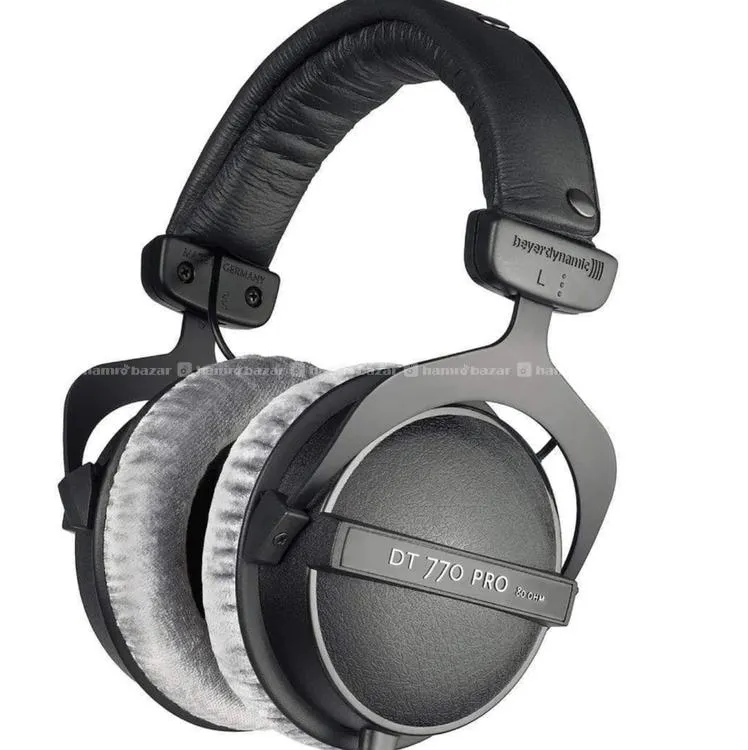 Beyerdynamic - DT 770 PRO Studio Headphones