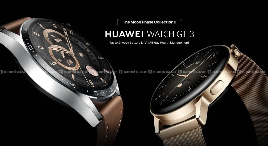 Huawei Watch GT 3 JPT-B29 Smartwatch