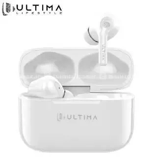 Ultima Atom 320 Wireless Earbuds With Massive Play