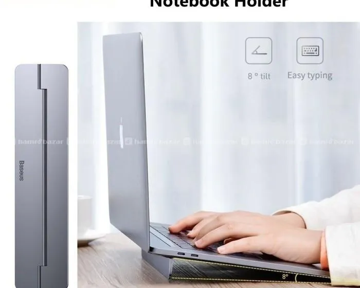Baseus Ultra Thin Laptop Stand for MacBook / Noteb