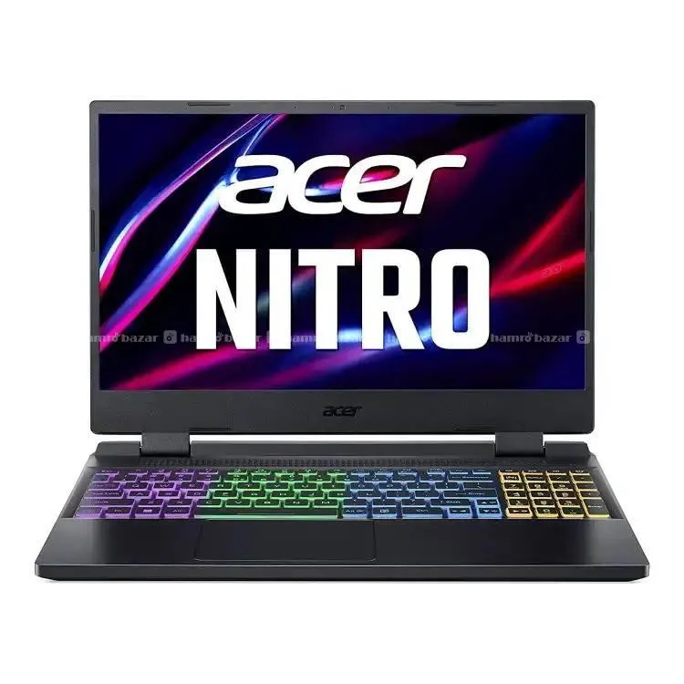 ACER NITRO 5 12th Gen Intel Core i7/ Nvidia 4060