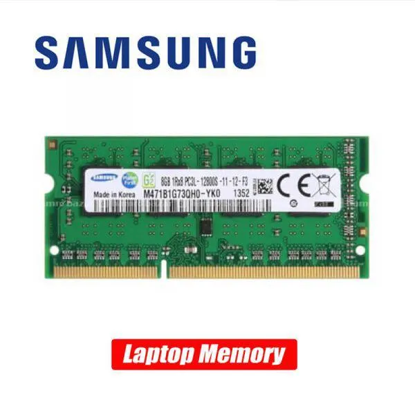 RAM Laptop DDR3 8GB