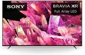 85 inch x9k led tv
