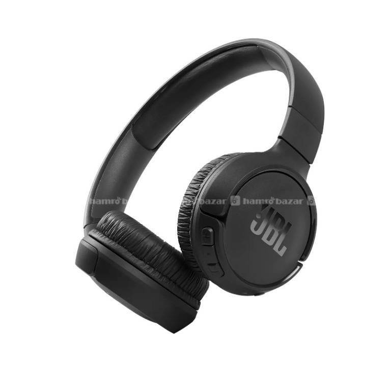 jbl 510Bt headphone Bluetooth wireless