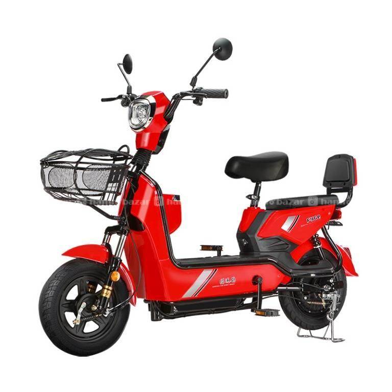 Mini Electric Scooter 48 Volt 350 Watt