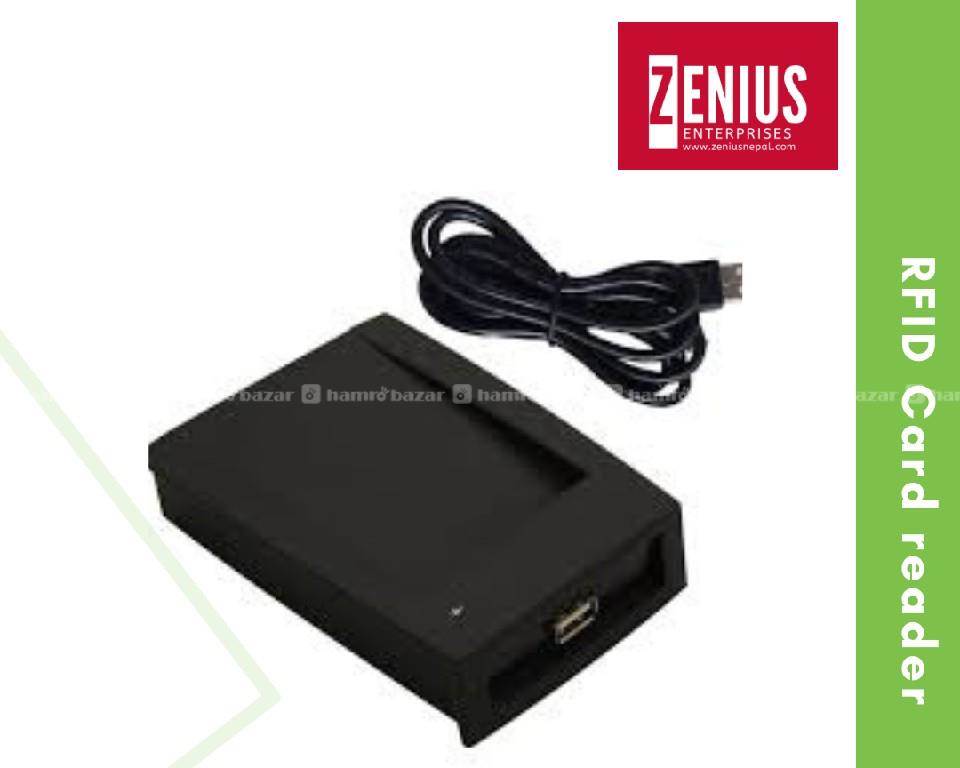 RFID Card reader