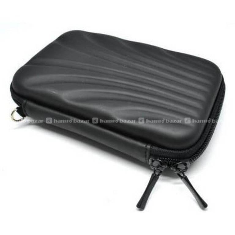 External Hard Disk Bag
