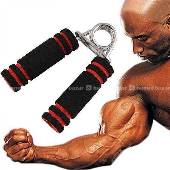 Hand Grip Strengthener For Teenagers Elderly, Powe