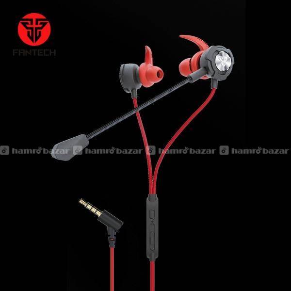Fantech Scar II EG5 Wired Gaming Earphone