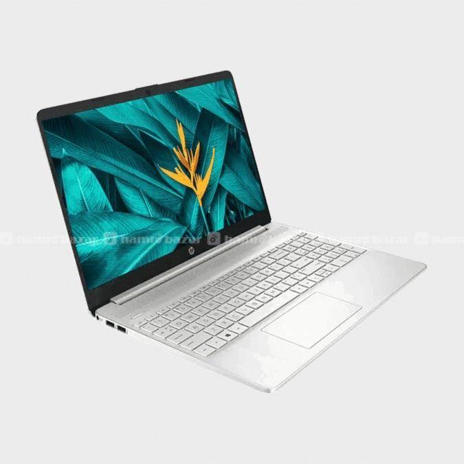 Hp Ryzen 5 5500u 8/512/win 10/ Laptop 48K42PA