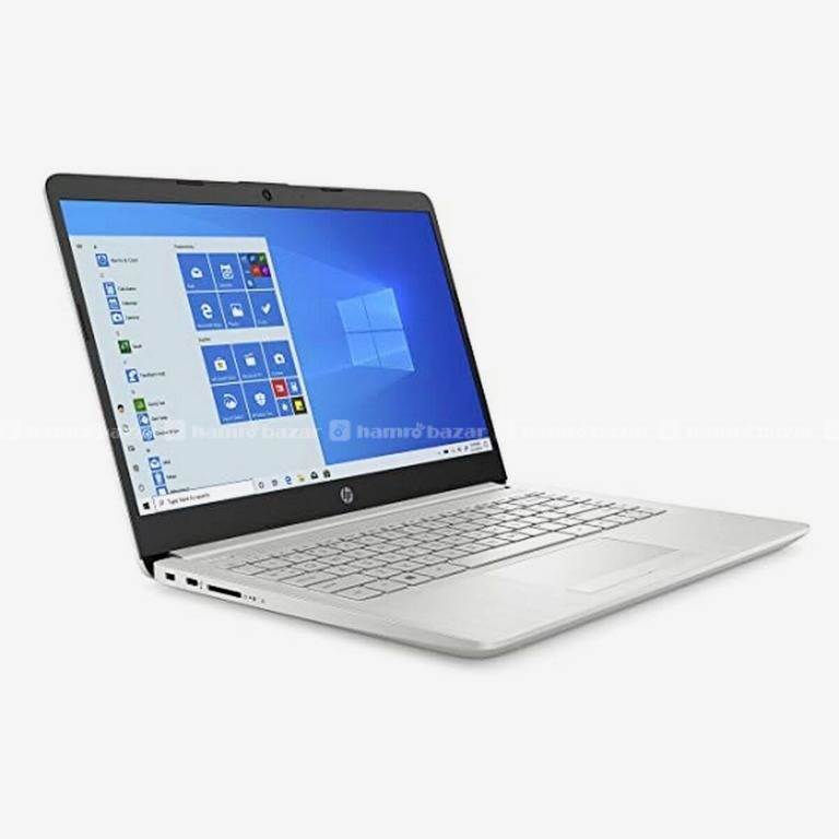 HP i3 Laptop 4/256 win 10 home Model : 49Y14PA