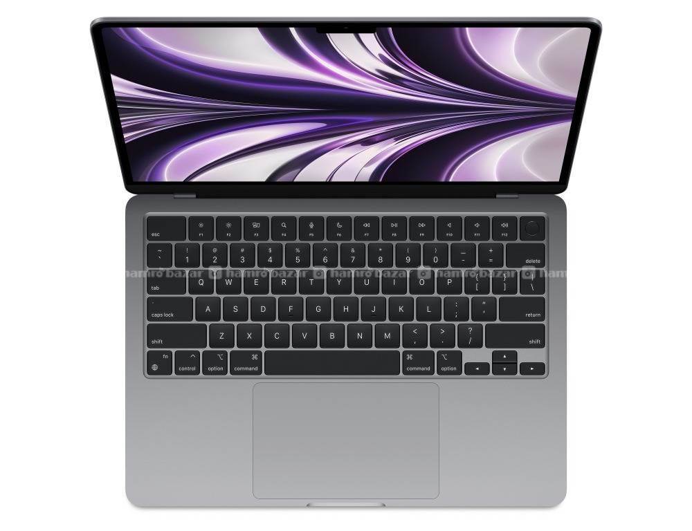 Apple MacBook Air M2 Chip