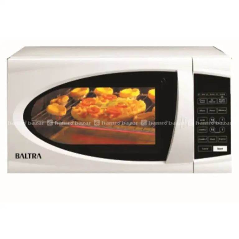 Baltra BMW 101 Cuisine Digital Grill Microwave Ove