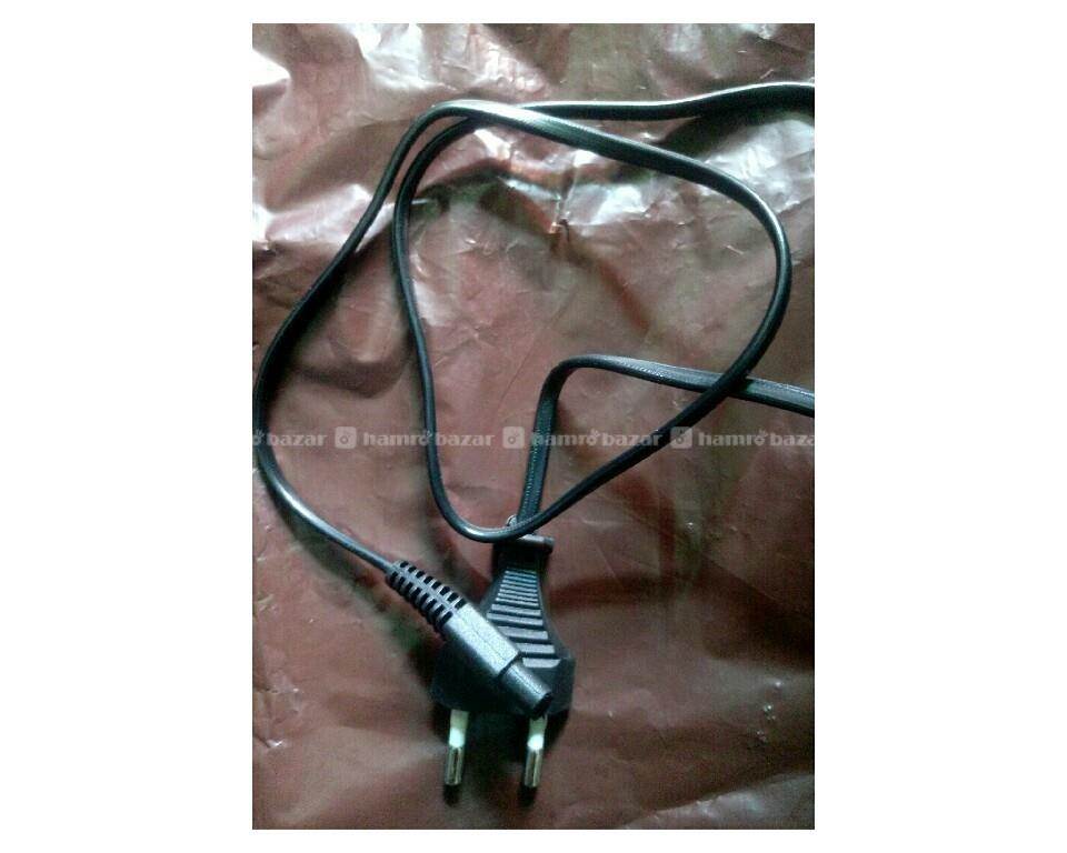 Trimmer Charging Wire