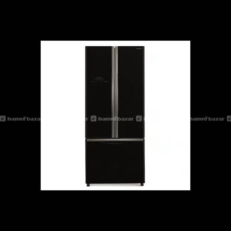 Hitachi Refrigerator (RWB550PUN2)