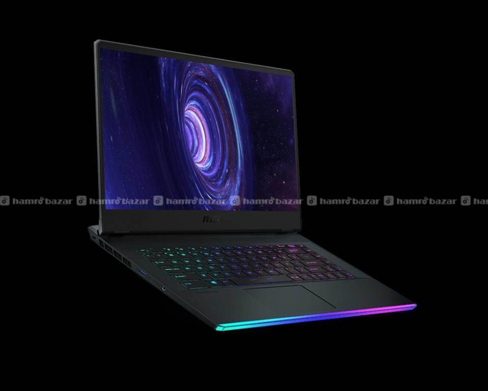 MSI GE66 Raider 10UG i7-10870H RTX 3070 Laptop