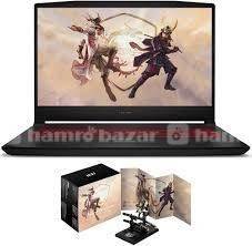 MSI KATANA GF66 i5 11 gen 3050TI Gaming Laptop
