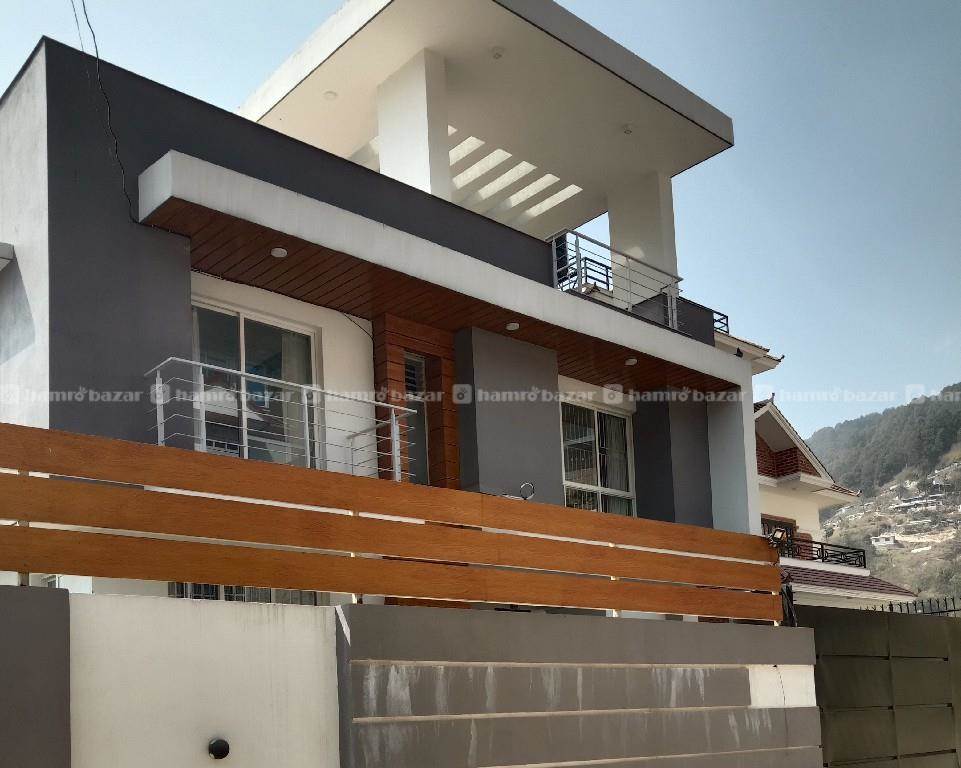 House fo Sale, Budhanilkantha