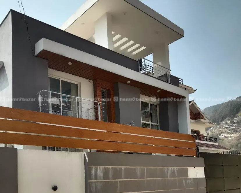 House fo Sale, Budhanilkantha