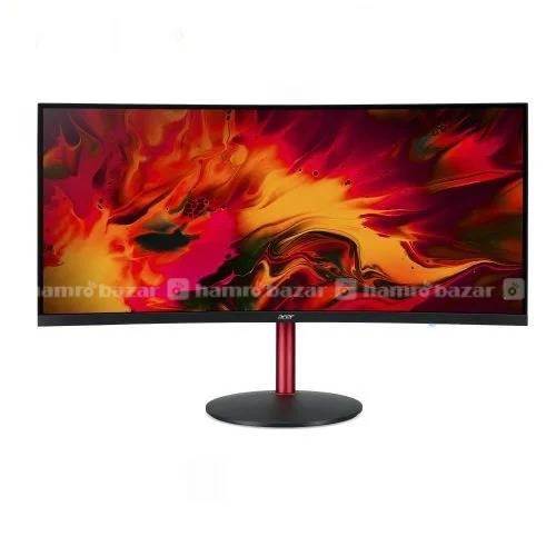 Acer Nitro XZ2 Curved Gaming Monitor XZ342CU