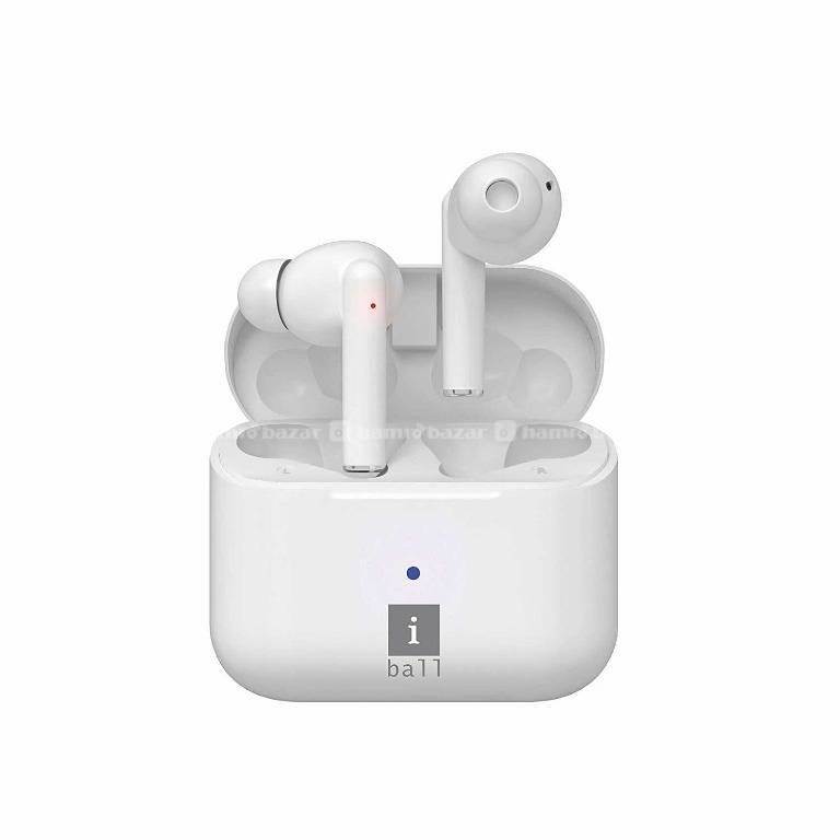 IBALL EARWEAR BUDDY TWS EARBUDS
